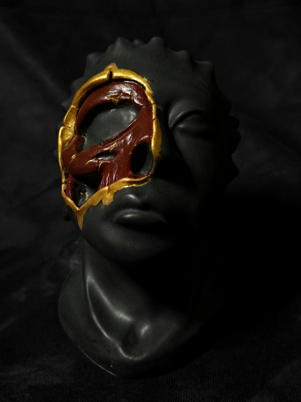 Deeply Rooted