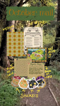 Mail Club (Domestic US)